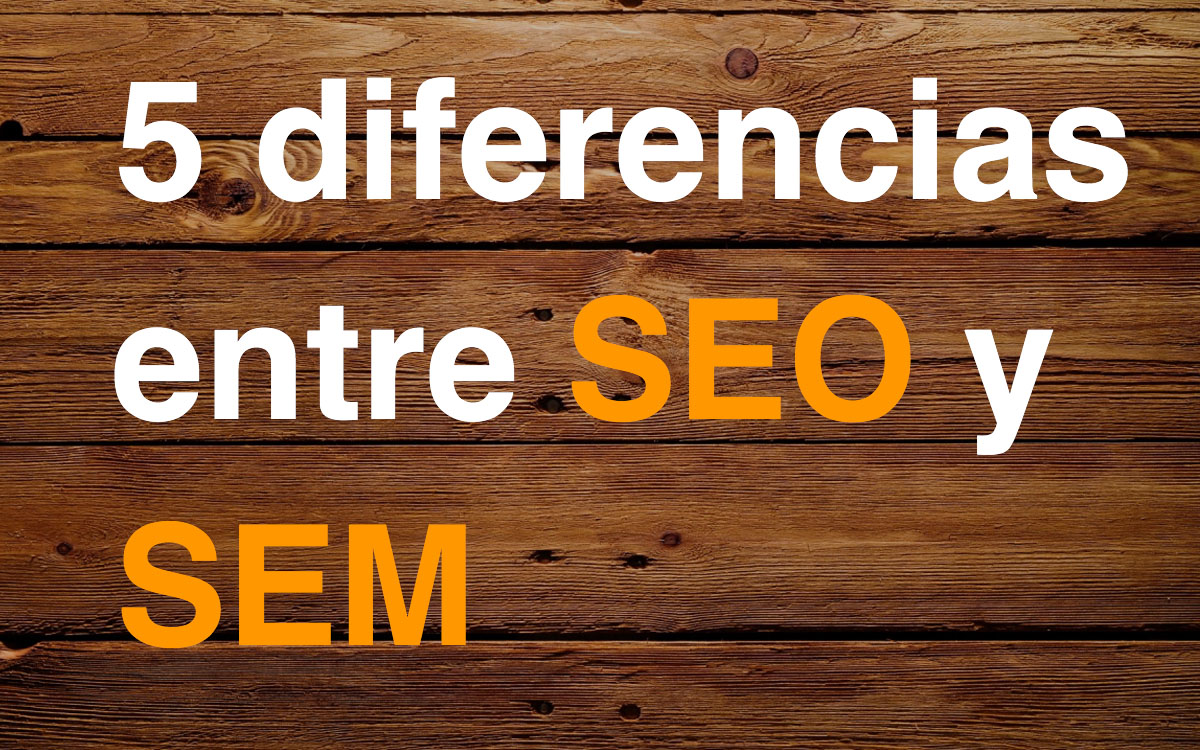 Sistema Fácil - Novedades ¿Qué es el posicionmiento SEO y SEM?