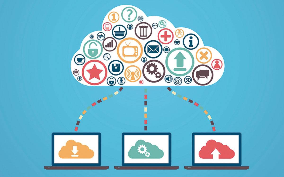 Sistema Fácil - Novedades Comparativa de Proveedores servicios Cloud