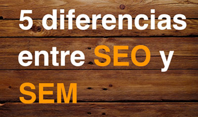 Sistema Fácil - ¿Qué es el posicionamiento SEO y SEM?